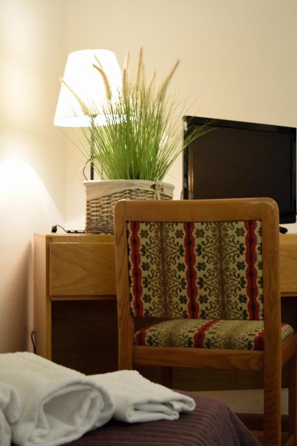 Hotel Vajolet Mazzin Esterno foto