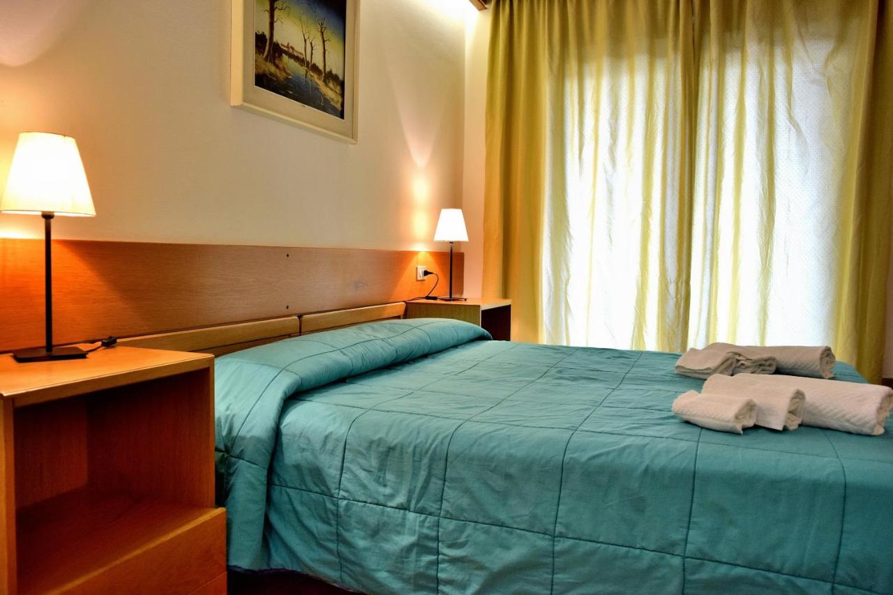 Hotel Vajolet Mazzin Esterno foto