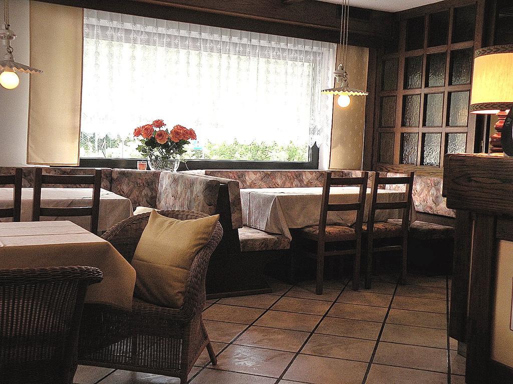 Hotel Vajolet Mazzin Esterno foto