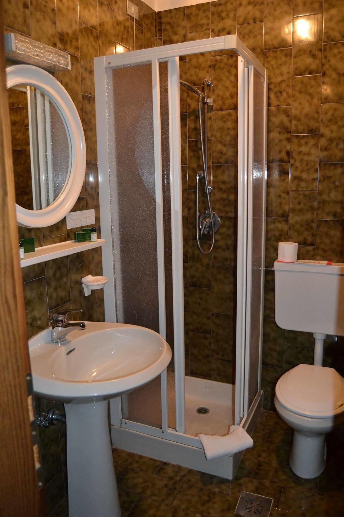 Hotel Vajolet Mazzin Esterno foto