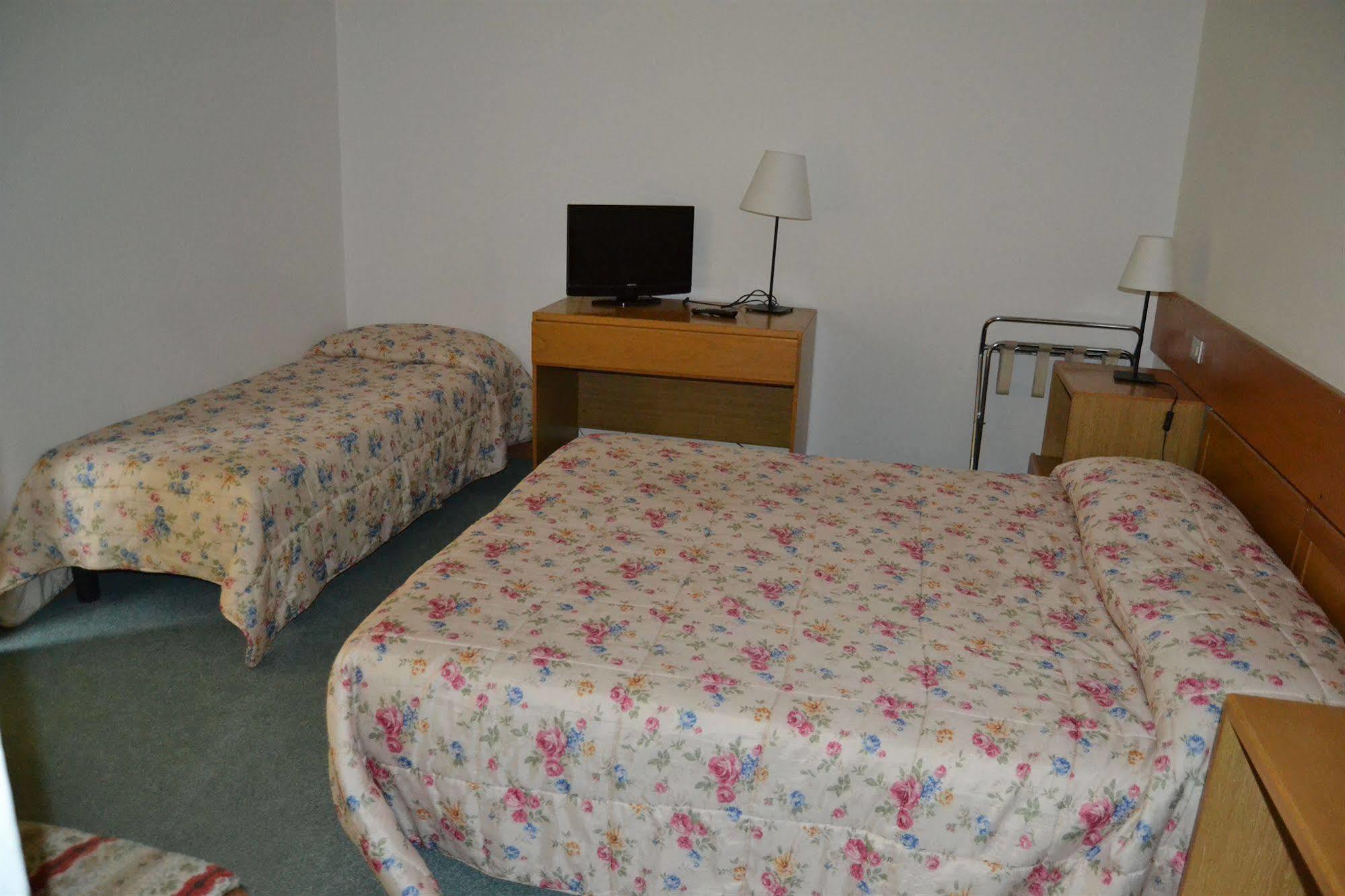 Hotel Vajolet Mazzin Esterno foto