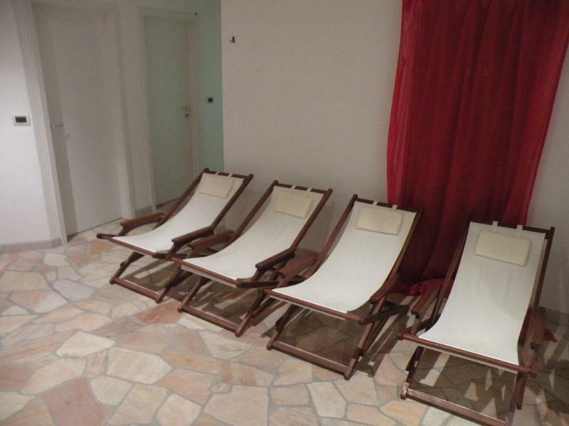 Hotel Vajolet Mazzin Esterno foto