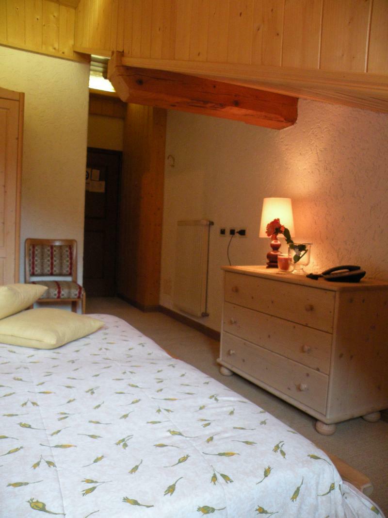 Hotel Vajolet Mazzin Esterno foto