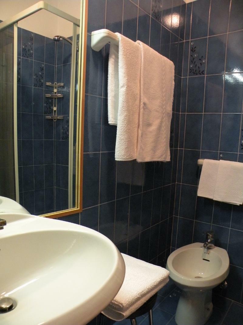 Hotel Vajolet Mazzin Esterno foto